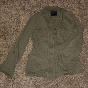 Womens jacket